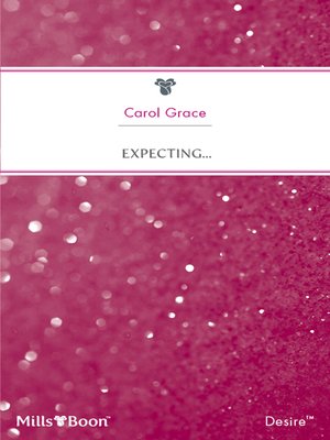 cover image of Expecting...